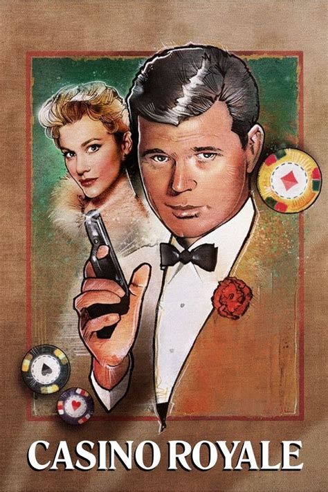 royal casino cast|casino royale 1954.